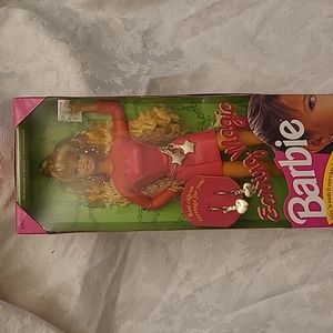 Earring Magic Barbie